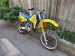 Klikněte pro detailní foto č. 9 - Suzuki RM 125