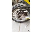 Klikněte pro detailní foto č. 10 - Suzuki RM 125