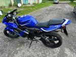 Detail nabídky - Yamaha TZR 50