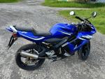Klikněte pro detailní foto č. 2 - Yamaha TZR 50