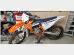 Detail nabídky - KTM 350 SX-F