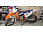 Klikněte pro detailní foto č. 1 - KTM 350 SX-F