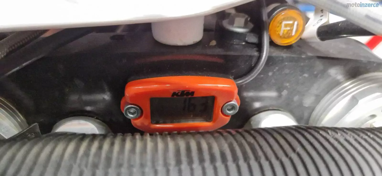 KTM 350 SX-F