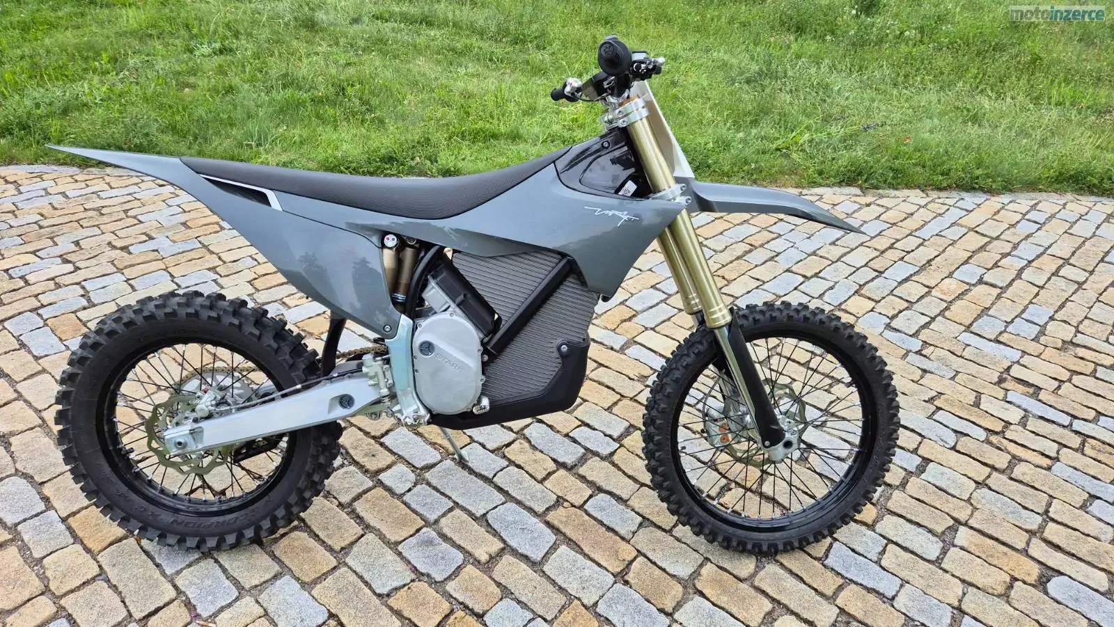 Stark Varg 80hp
