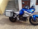 Klikněte pro detailní foto č. 2 - Yamaha XT 1200 Z Super Ténéré