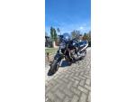 Klikněte pro detailní foto č. 1 - Honda CB 900 F Hornet