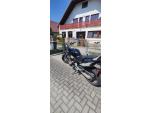 Klikněte pro detailní foto č. 3 - Honda CB 900 F Hornet