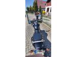 Klikněte pro detailní foto č. 4 - Honda CB 900 F Hornet
