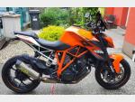 Detail nabídky - KTM 1290 Super Duke R