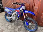 Klikněte pro detailní foto č. 3 - Yamaha YZ 450 F