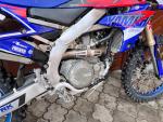 Klikněte pro detailní foto č. 7 - Yamaha YZ 450 F