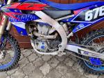 Klikněte pro detailní foto č. 8 - Yamaha YZ 450 F