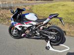 Klikněte pro detailní foto č. 14 - BMW S 1000 RR