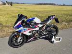 Klikněte pro detailní foto č. 2 - BMW S 1000 RR