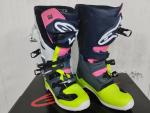 Detail nabídky - Boty ALPINESTARS TECH 7 NOVÉ  NEJETÉ