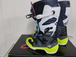 Klikněte pro detailní foto č. 3 - Boty ALPINESTARS TECH 7 NOVÉ  NEJETÉ