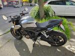 Klikněte pro detailní foto č. 2 - Honda CB 650 R