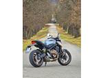 Klikněte pro detailní foto č. 4 - Honda CB 650 R