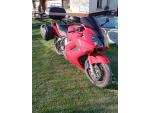 Klikněte pro detailní foto č. 13 - Honda VFR 800 VTEC