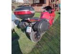 Klikněte pro detailní foto č. 14 - Honda VFR 800 VTEC