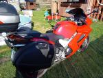 Klikněte pro detailní foto č. 5 - Honda VFR 800 VTEC