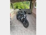 Detail nabídky - Ducati XDiavel S
