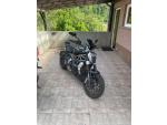 Klikněte pro detailní foto č. 1 - Ducati XDiavel S