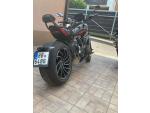 Klikněte pro detailní foto č. 3 - Ducati XDiavel S