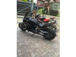 Klikněte pro detailní foto č. 4 - Ducati XDiavel S