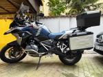 Detail nabídky - BMW R 1250 GS