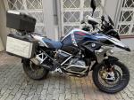 Detail nabídky - BMW R 1250 GS