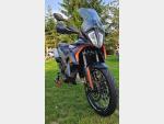 Detail nabídky - KTM 890 Adventure