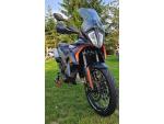 Klikněte pro detailní foto č. 1 - KTM 890 Adventure