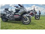 Detail nabídky - Honda GL 1800 Gold Wing Navi