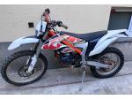 Detail nabídky - KTM Freeride 250R