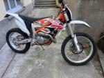 Klikněte pro detailní foto č. 2 - KTM Freeride 250R