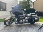 Klikněte pro detailní foto č. 1 - Yamaha XV 1900 Midnight Star