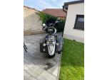 Klikněte pro detailní foto č. 3 - Yamaha XV 1900 Midnight Star