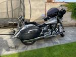 Klikněte pro detailní foto č. 4 - Yamaha XV 1900 Midnight Star