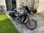 Klikněte pro detailní foto č. 5 - Yamaha XV 1900 Midnight Star