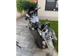Klikněte pro detailní foto č. 9 - Yamaha XV 1900 Midnight Star
