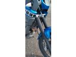 Klikněte pro detailní foto č. 11 - Yamaha XT 660 Z Ténéré
