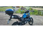 Klikněte pro detailní foto č. 15 - Yamaha XT 660 Z Ténéré