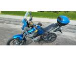 Klikněte pro detailní foto č. 1 - Yamaha XT 660 Z Ténéré