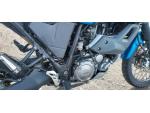 Klikněte pro detailní foto č. 7 - Yamaha XT 660 Z Ténéré