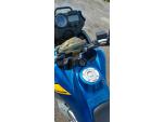 Klikněte pro detailní foto č. 9 - Yamaha XT 660 Z Ténéré