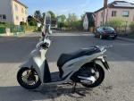 Klikněte pro detailní foto č. 1 - Honda SH 125i
