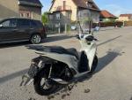 Klikněte pro detailní foto č. 4 - Honda SH 125i