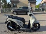 Klikněte pro detailní foto č. 5 - Honda SH 125i