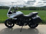 Klikněte pro detailní foto č. 4 - Triumph Tiger Sport 660